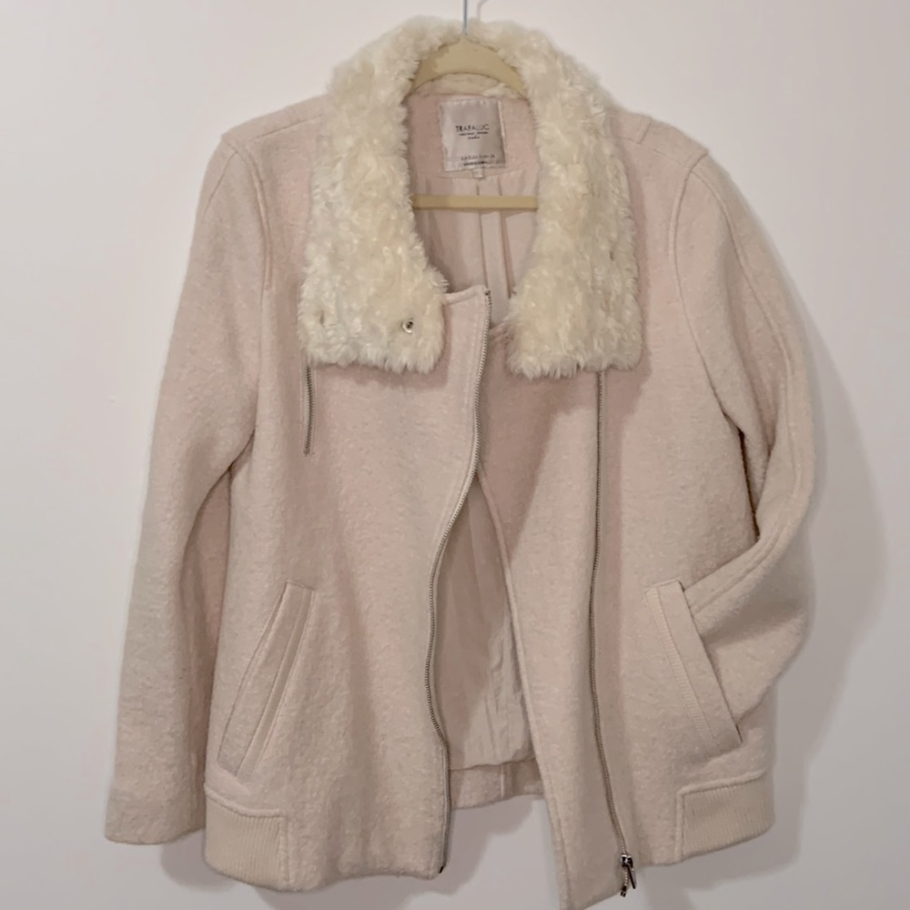 Zara Trafaluc Jacket